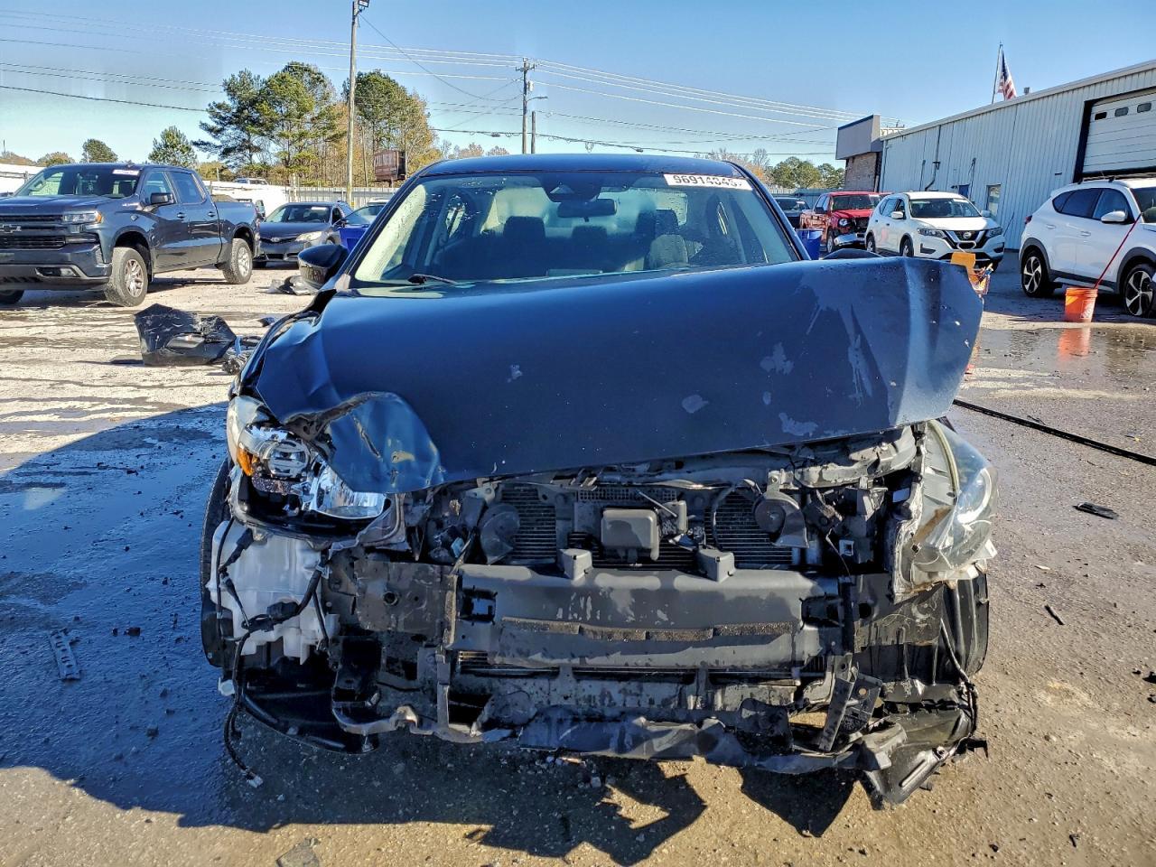 2018 Mazda 3 Sport - Фото 5