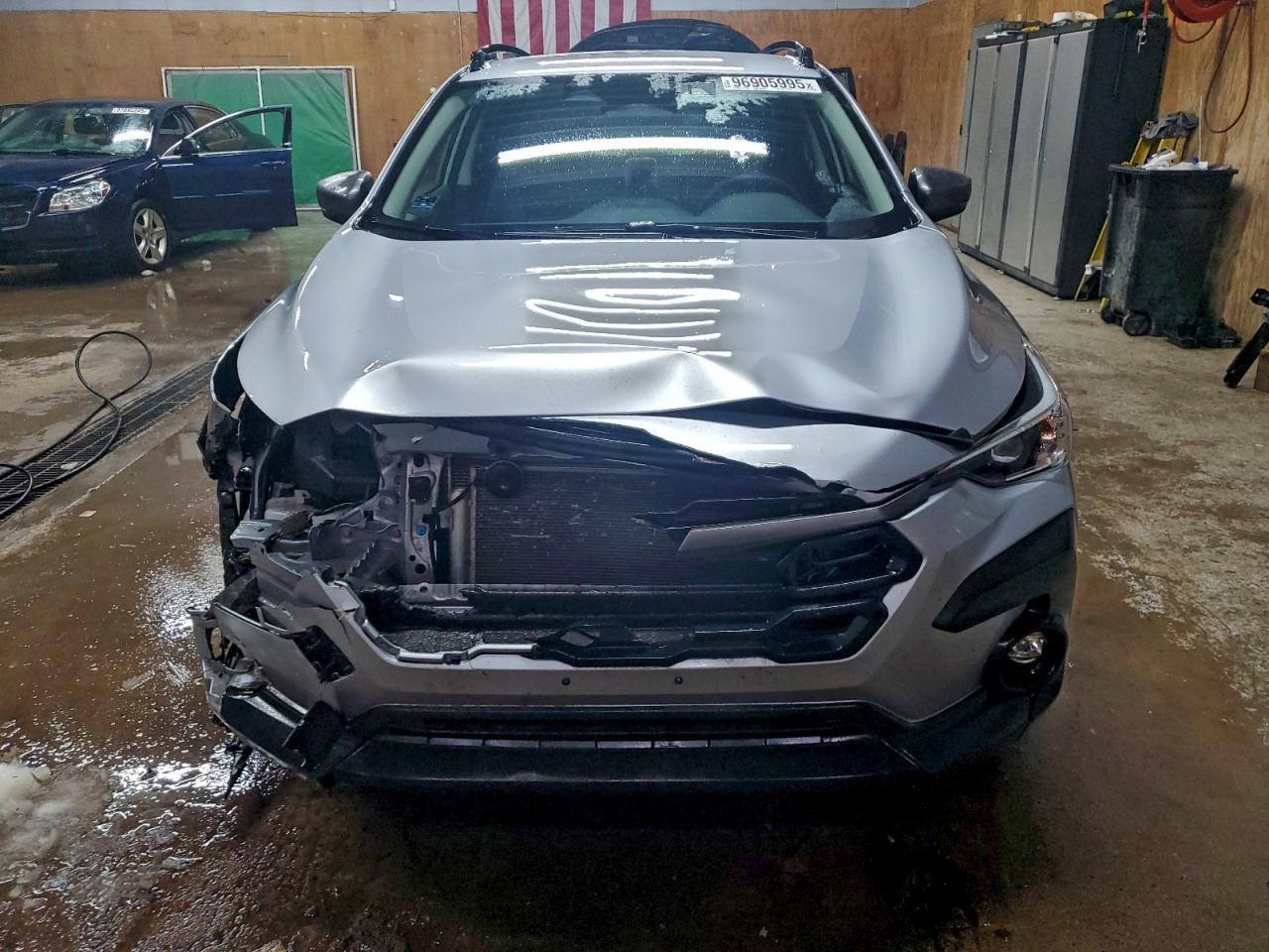 2024 Subaru Crosstrek Premium - Фото 5