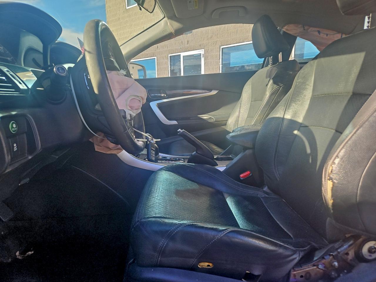 2014 Honda Accord Exl - Image 7
