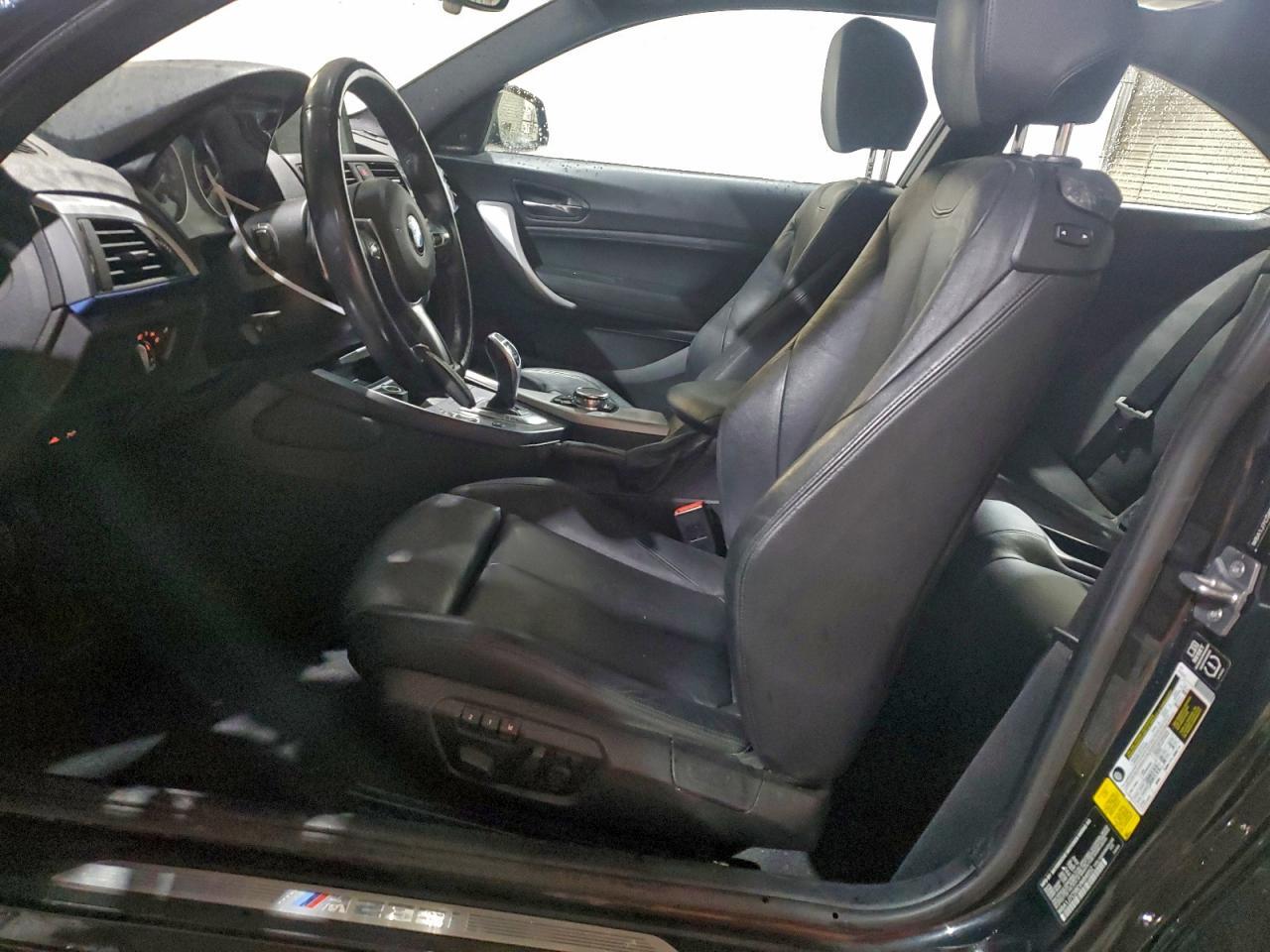 2014 BMW M235I - Фото 7
