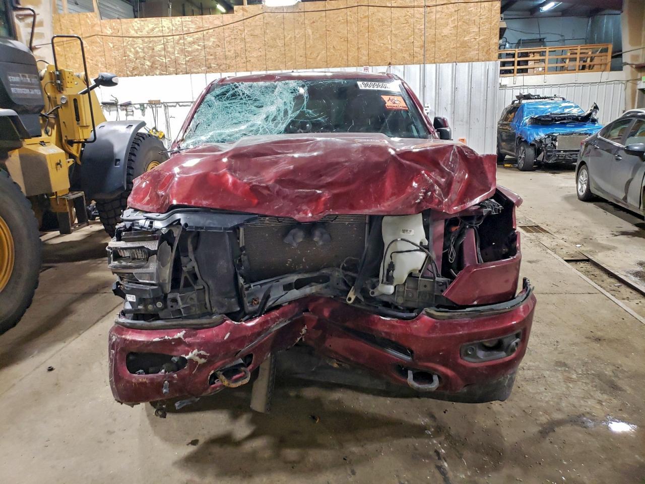 2019 Ram 1500 Big Horn/Lone Star - Фото 5