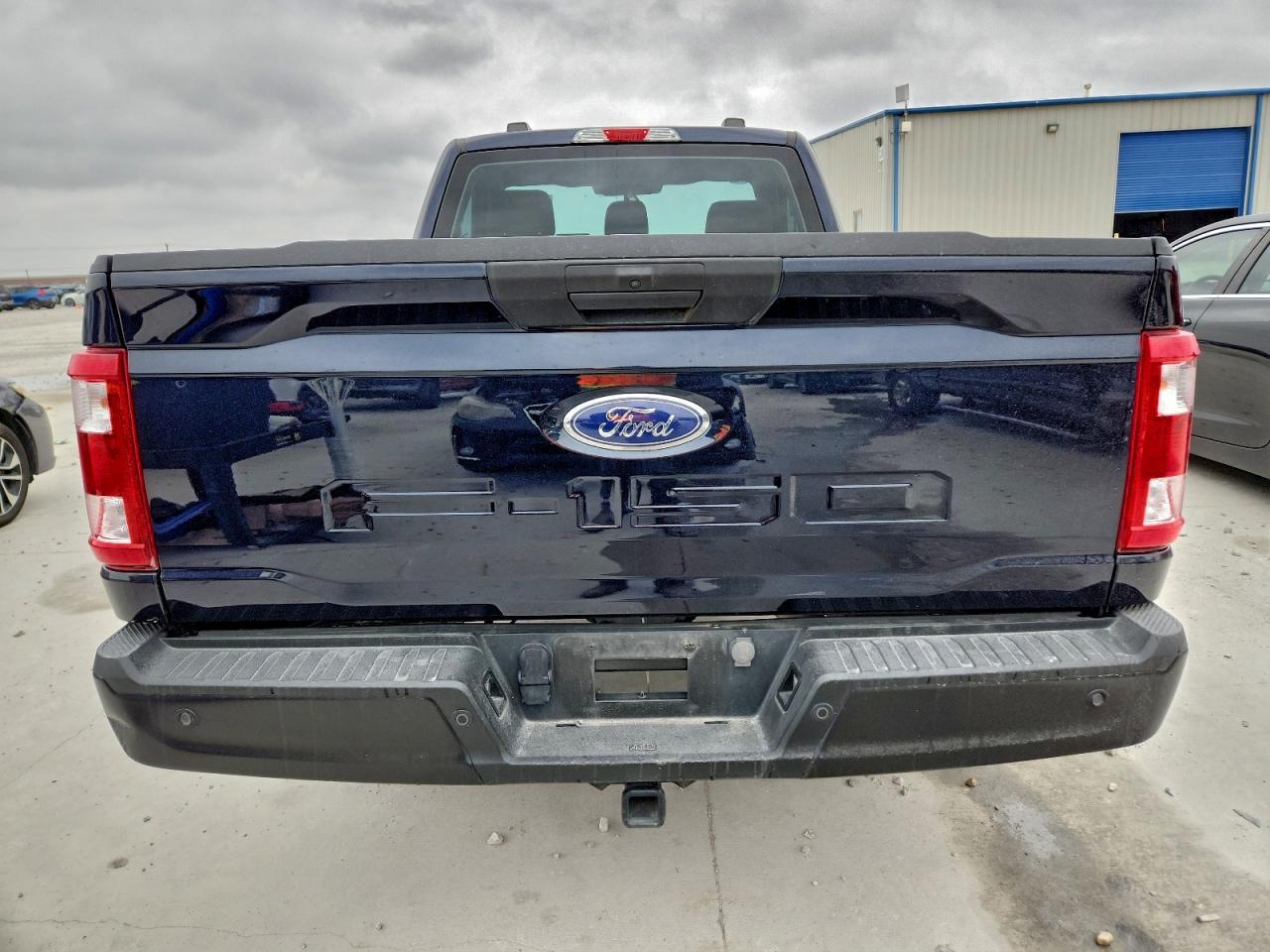 2023 Ford F150 - Фото 6