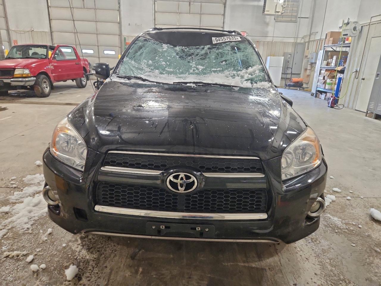 2011 Toyota Rav4 Limited - Фото 5