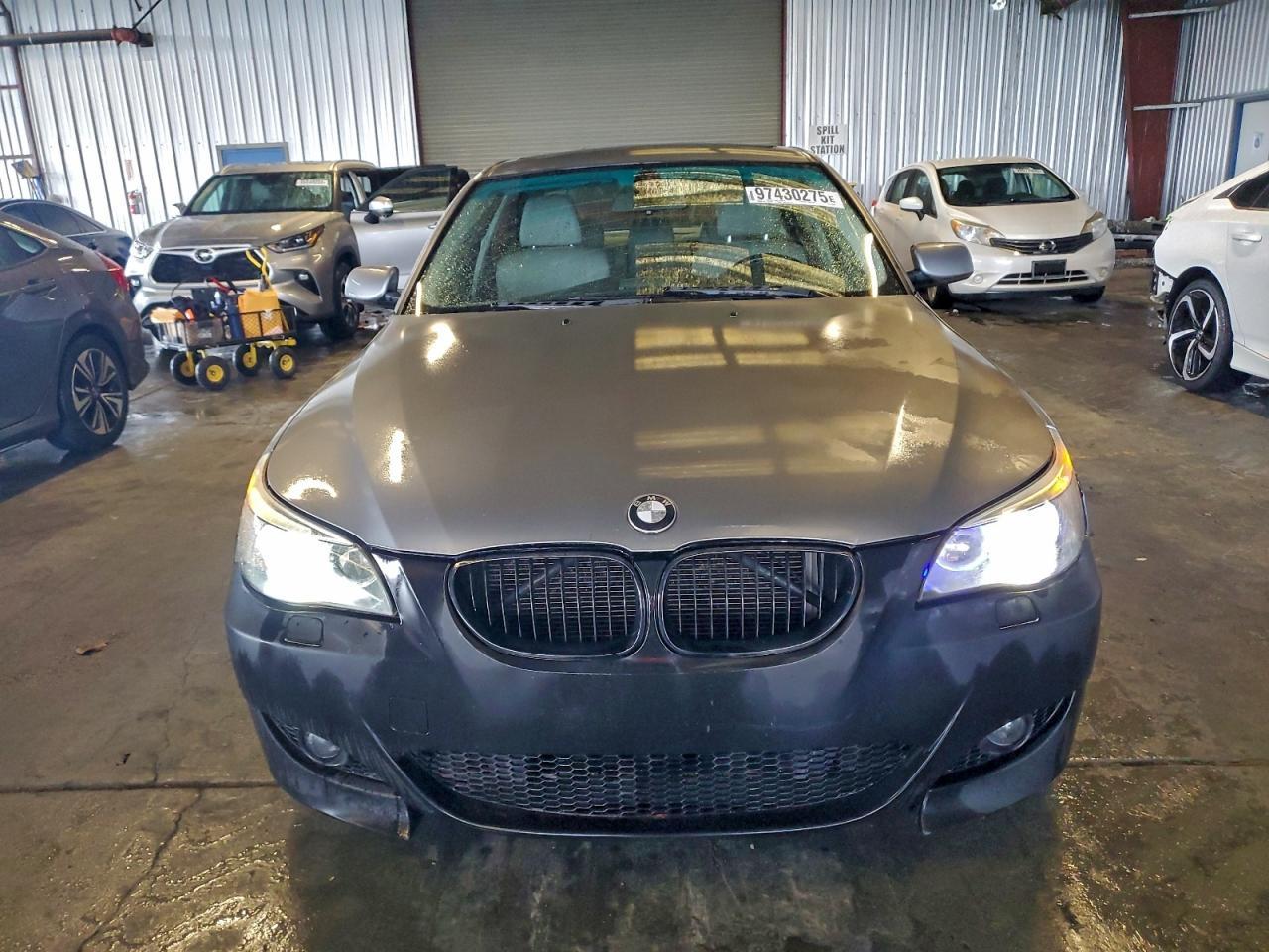 2005 BMW 525 I - Фото 5