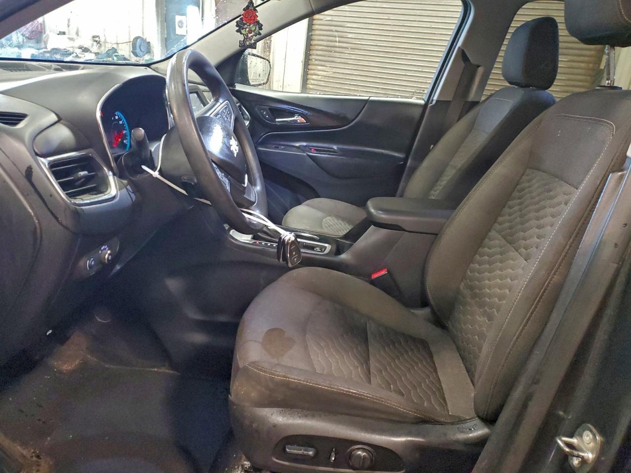 2018 Chevrolet Equinox Lt - Image 7