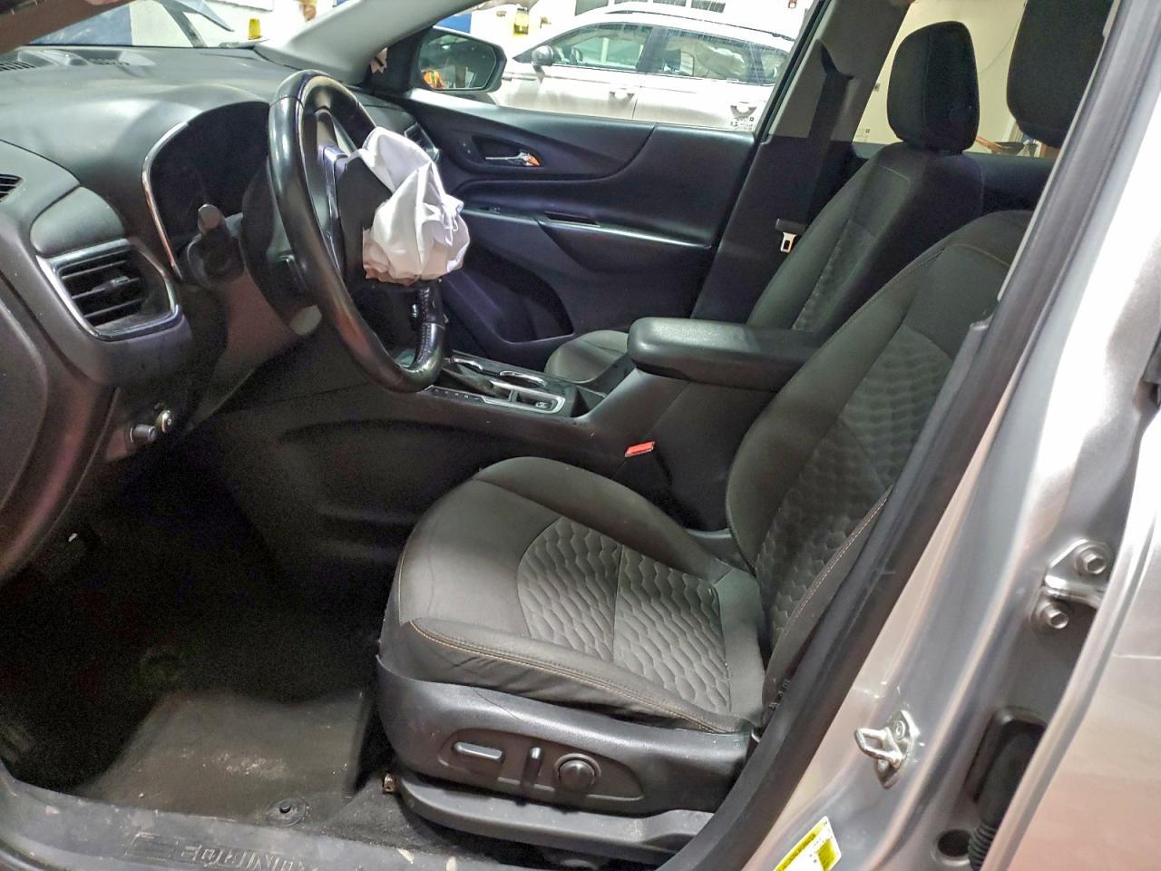 2018 Chevrolet Equinox Lt - Image 7