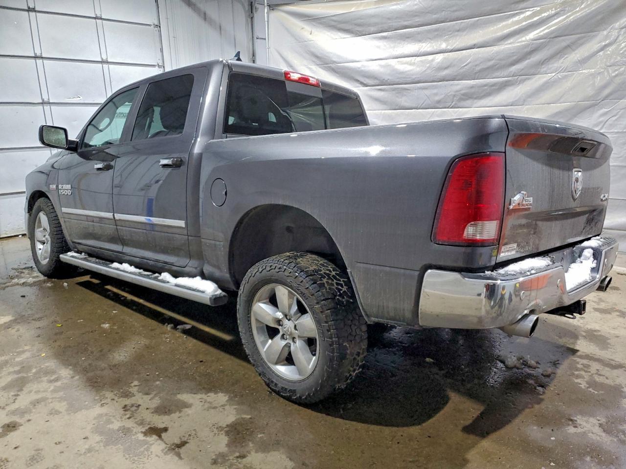 2016 Ram 1500 - Фото 2
