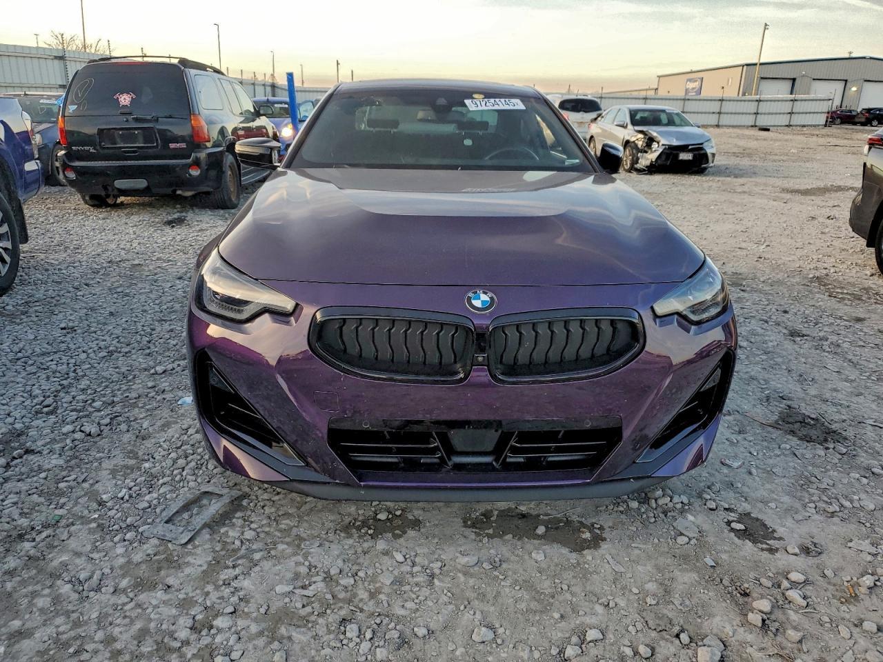 2023 BMW M240Xi - Image 5