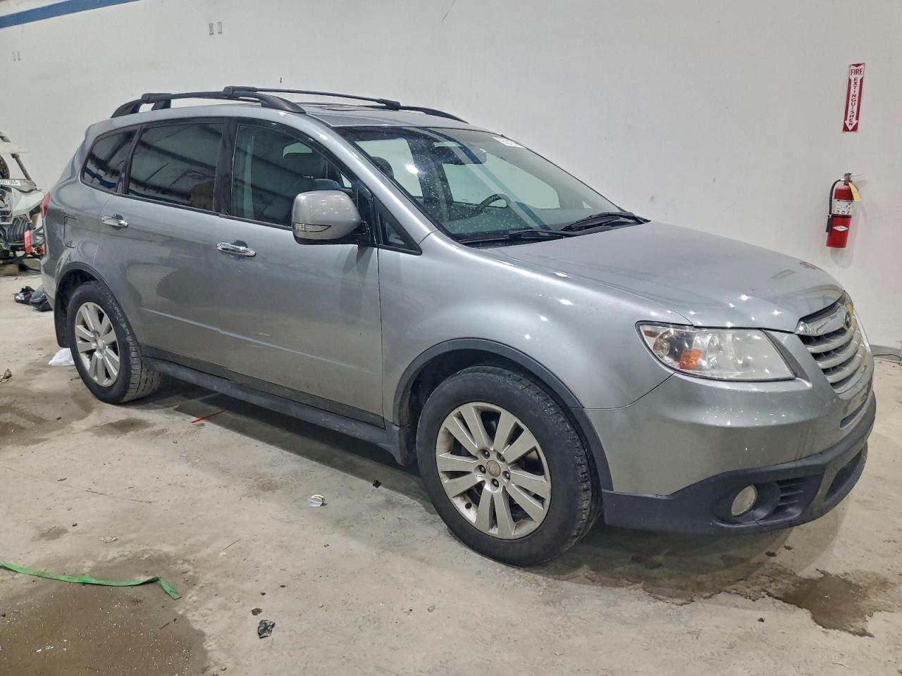 2011 Subaru Tribeca Limited - Фото 4