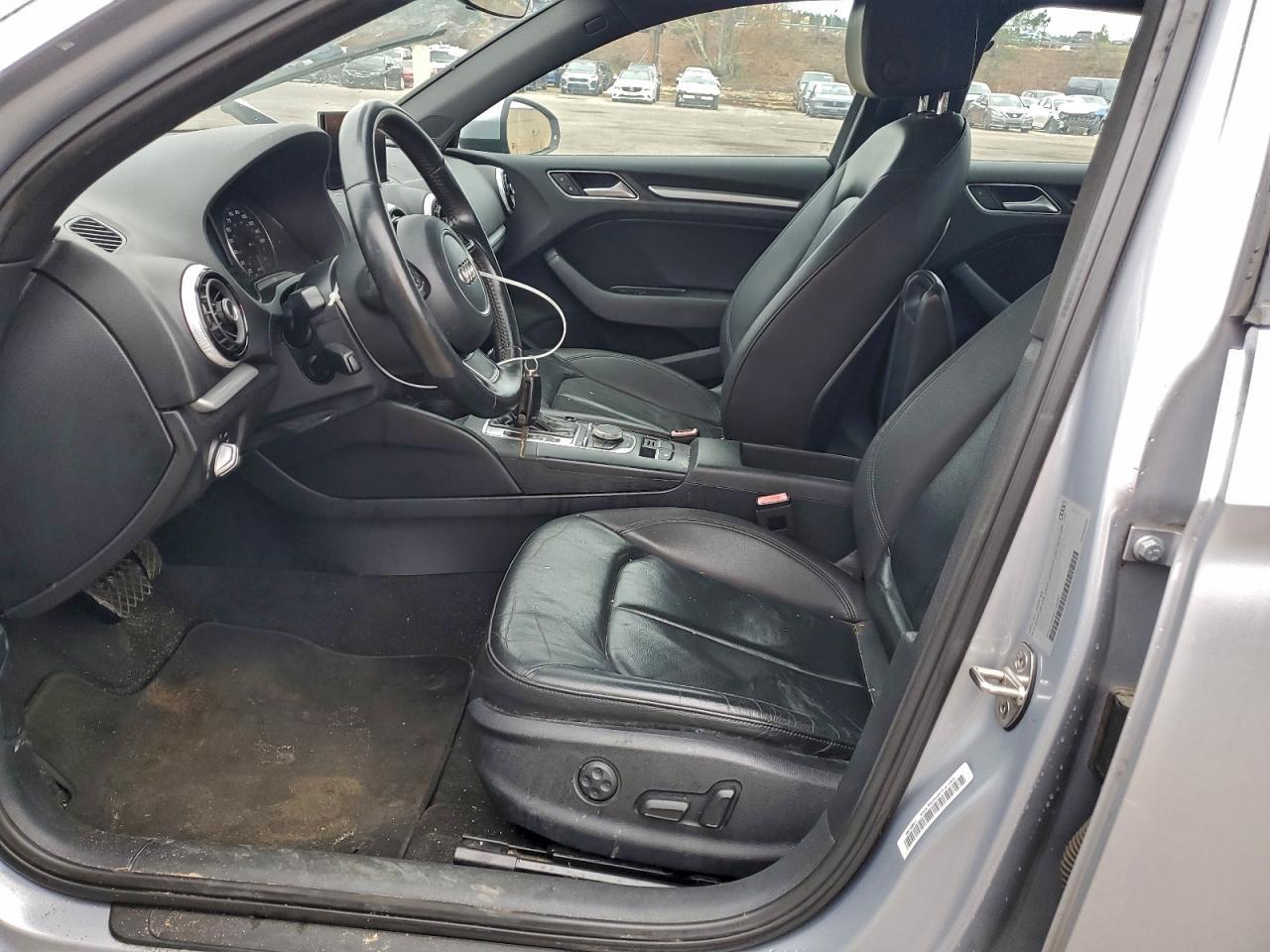 2016 Audi A3 Premium - Image 7