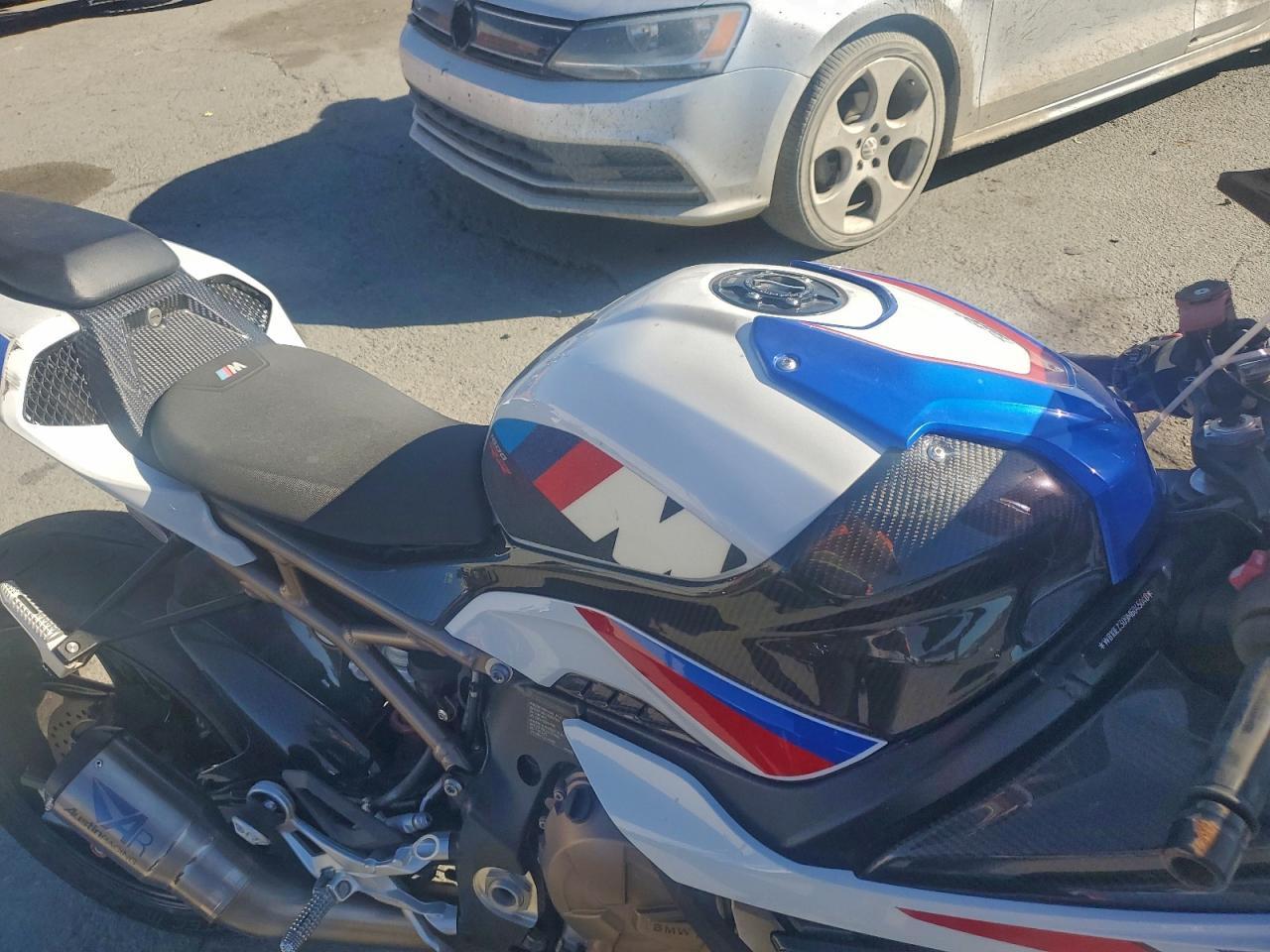2021 BMW Motorrad S 1000 - Фото 7