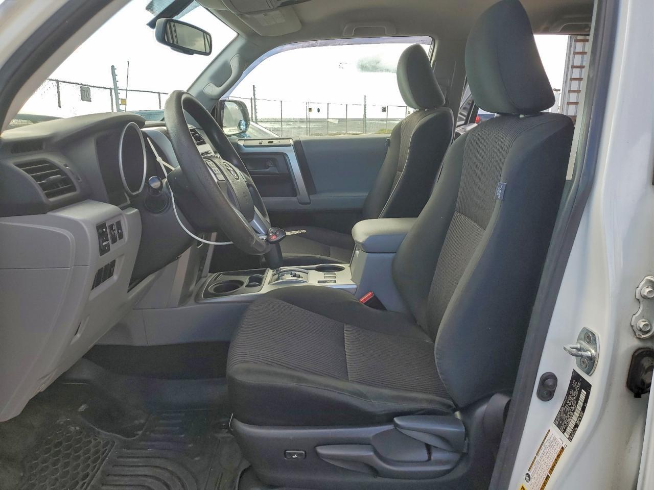 2013 Toyota 4Runner Sr5 - Фото 7