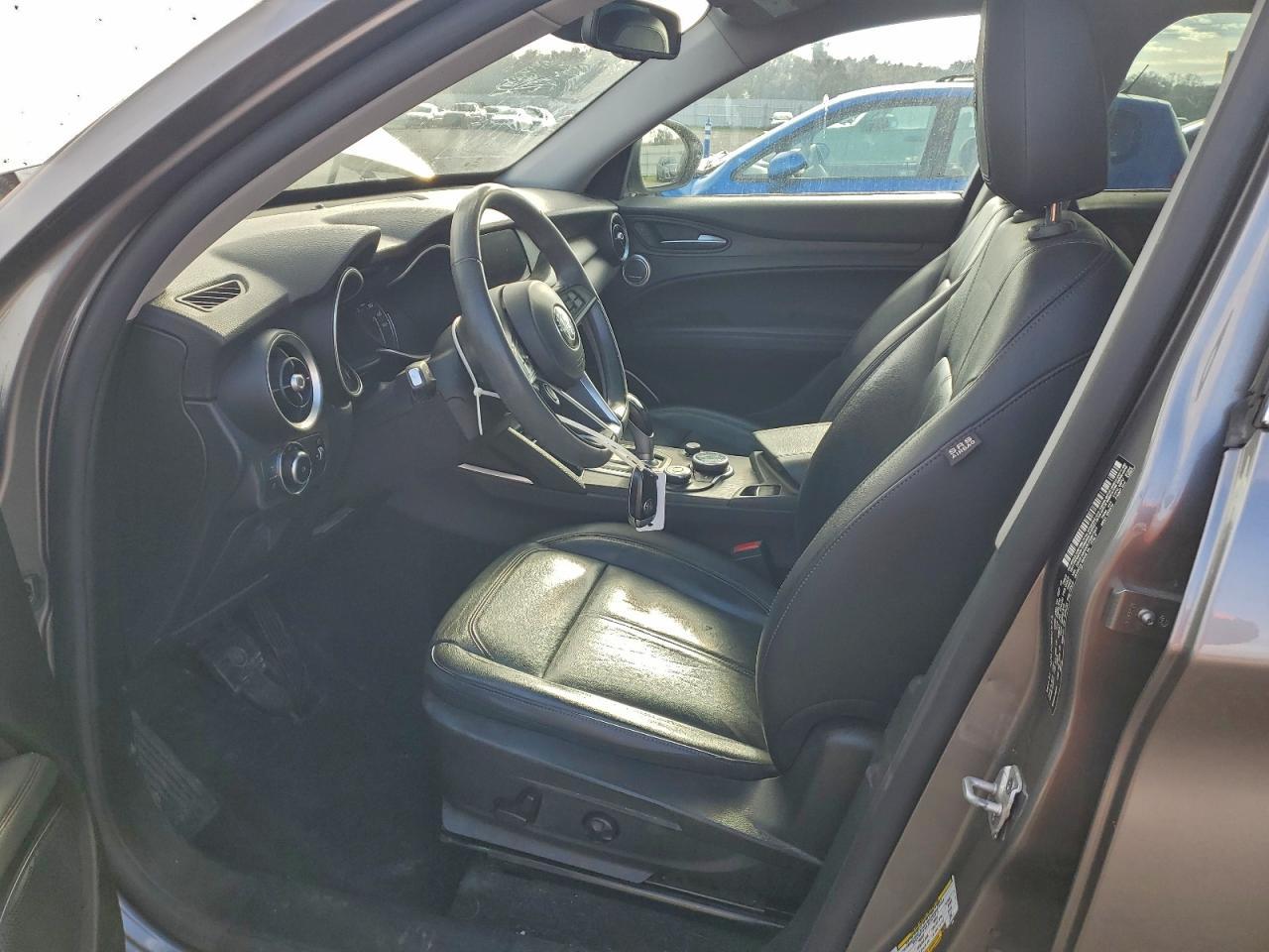 2018 Alfa Romeo Stelvio - Фото 7