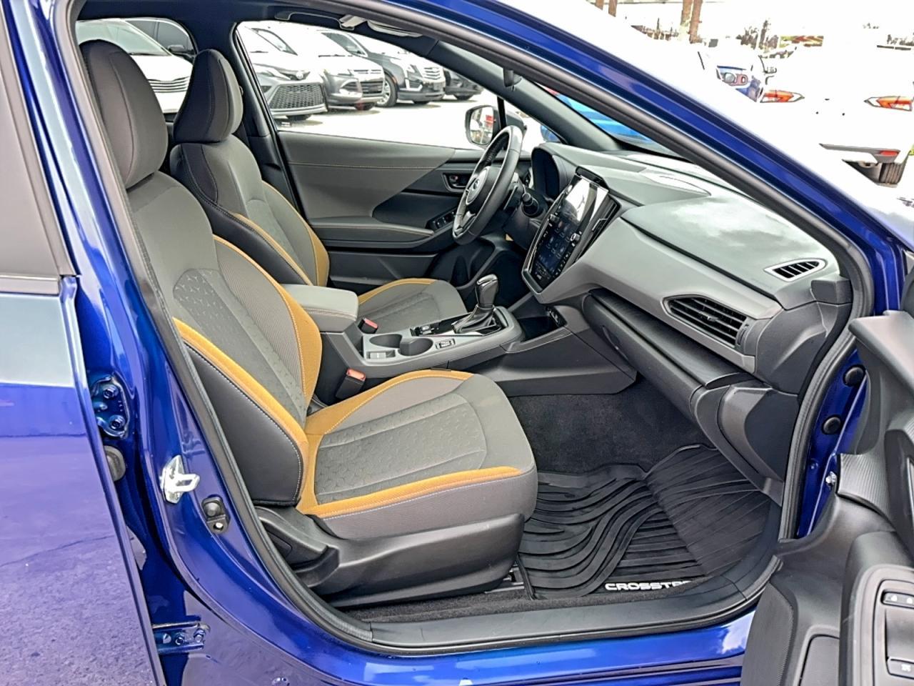 2024 Subaru Crosstrek Sport - Фото 5