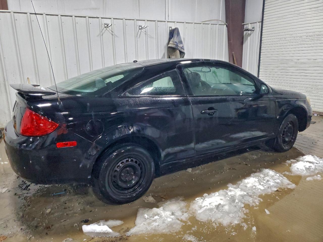 2008 Pontiac G5 - Фото 3