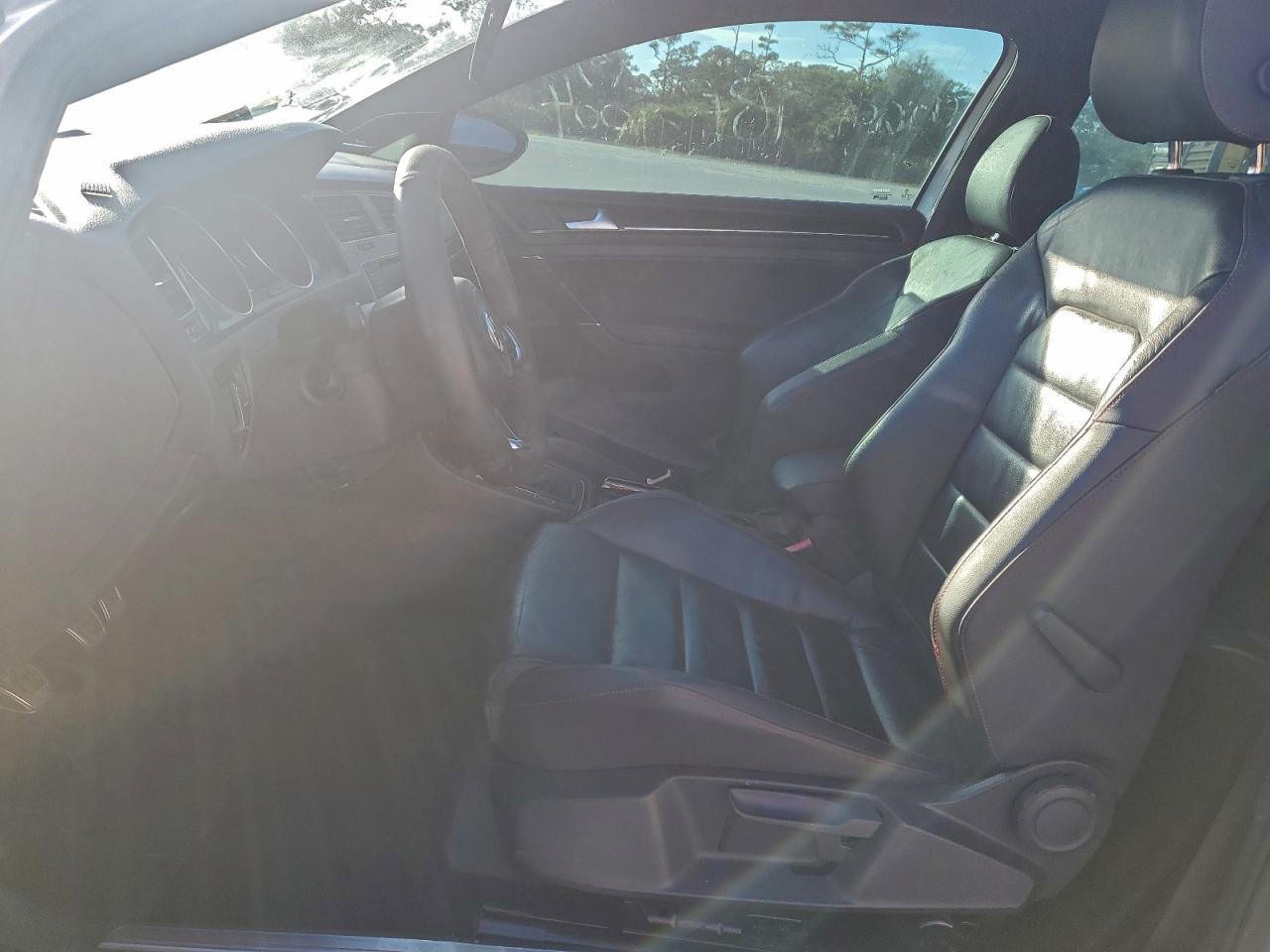 2015 Volkswagen Gti - Фото 7