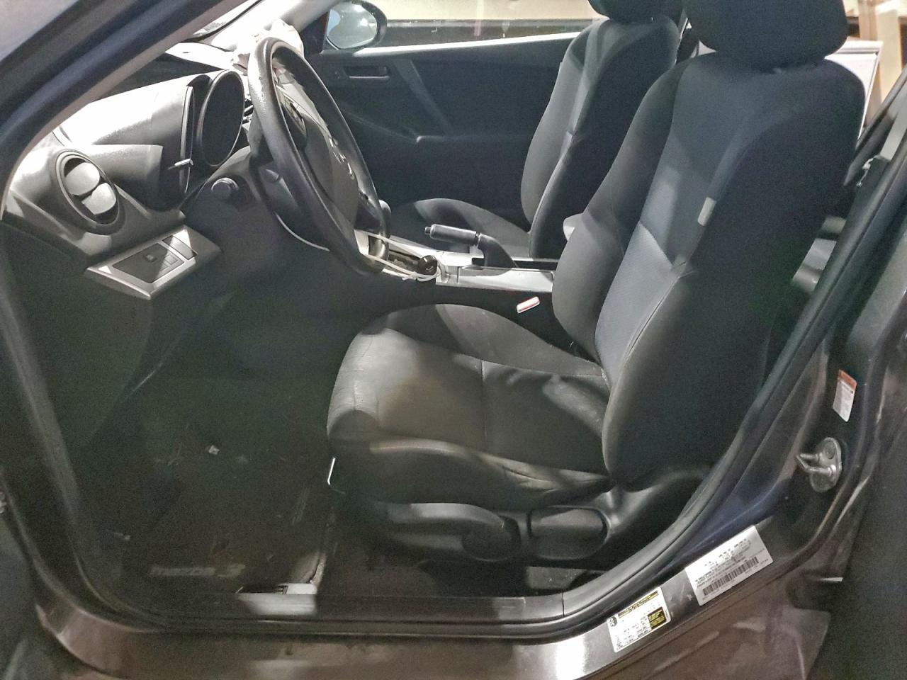 2011 Mazda 3 I - Фото 7