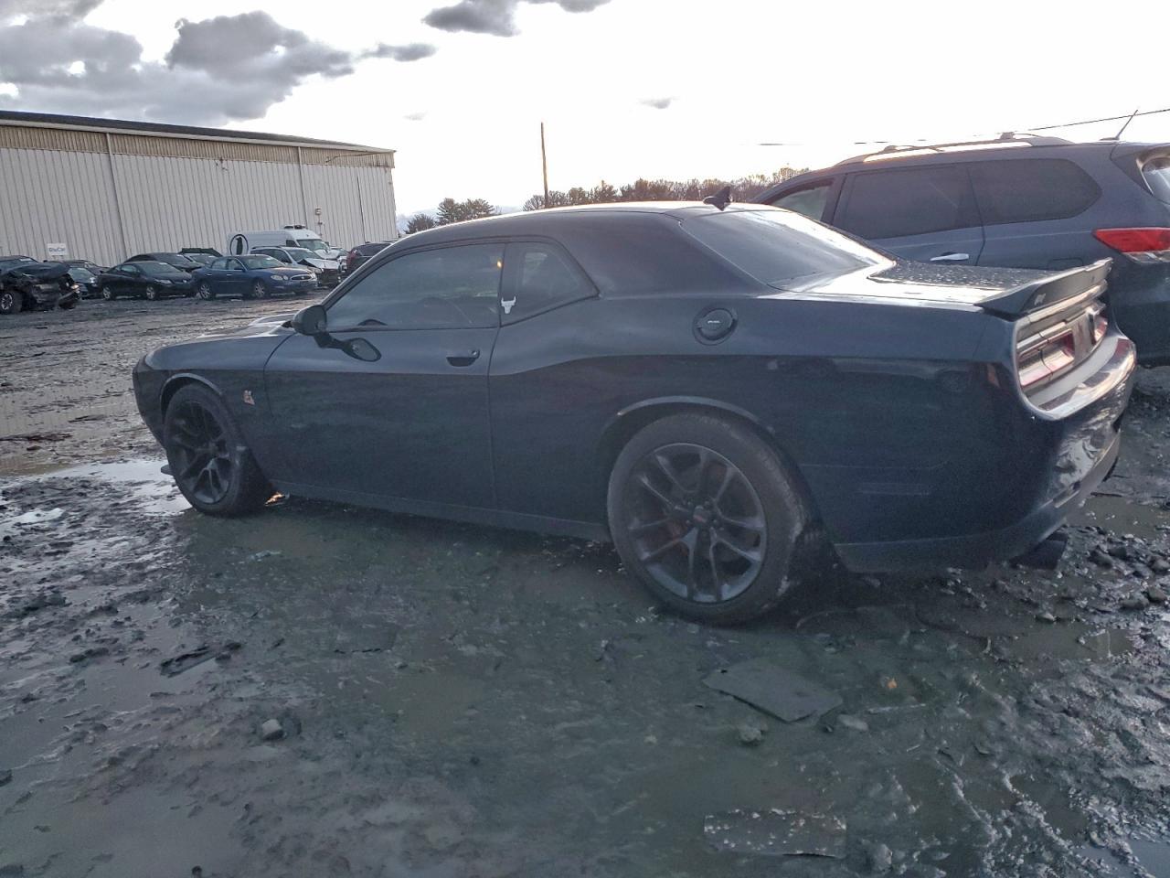 2020 Dodge Challenger R/T Scat Pack - Image 2