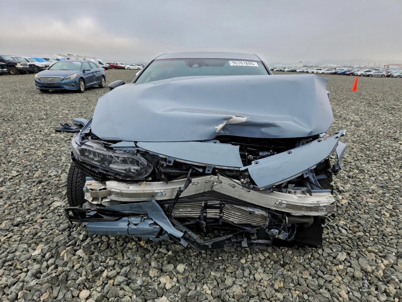 2022 Honda Accord Sport - Image 5