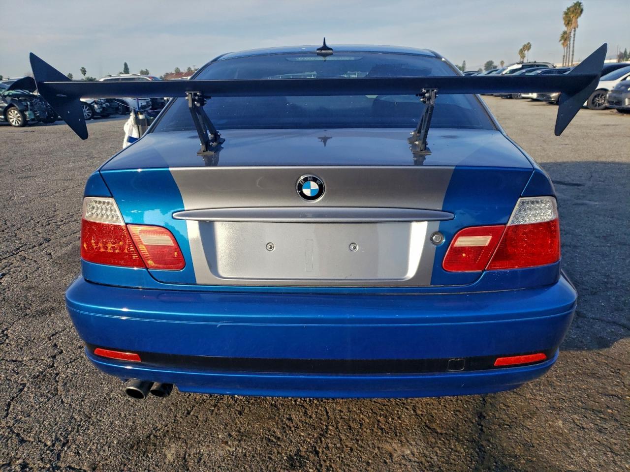 2004 BMW 330 Ci - Image 6