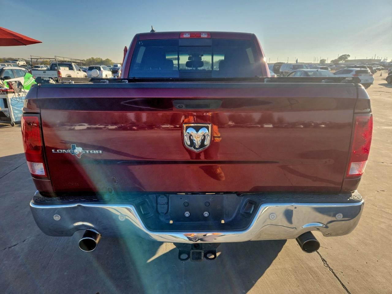 2019 Ram 1500 Classic Slt - Image 6