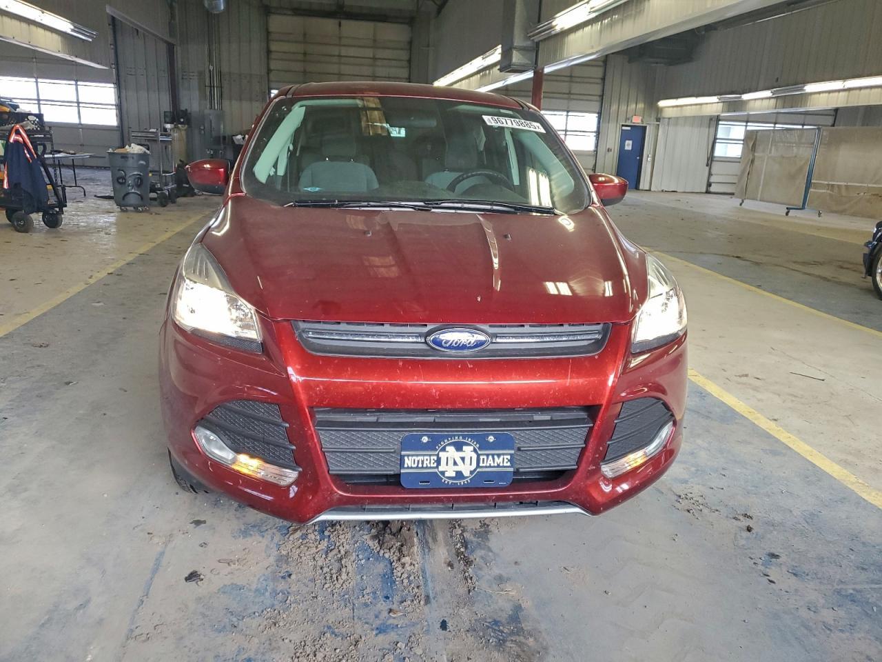 2016 Ford Escape Se - Image 5