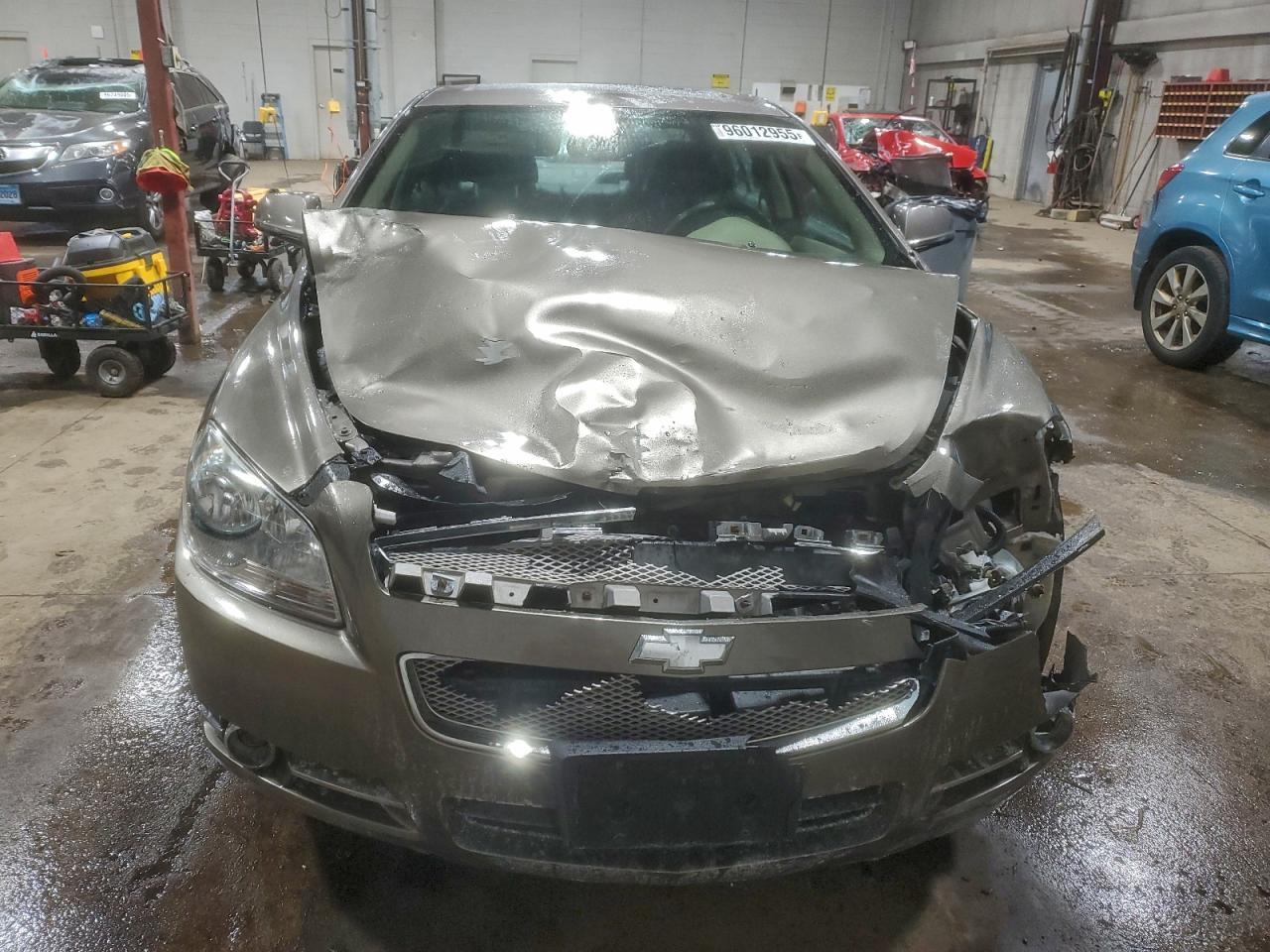 2010 Chevrolet Malibu Ltz - Image 5
