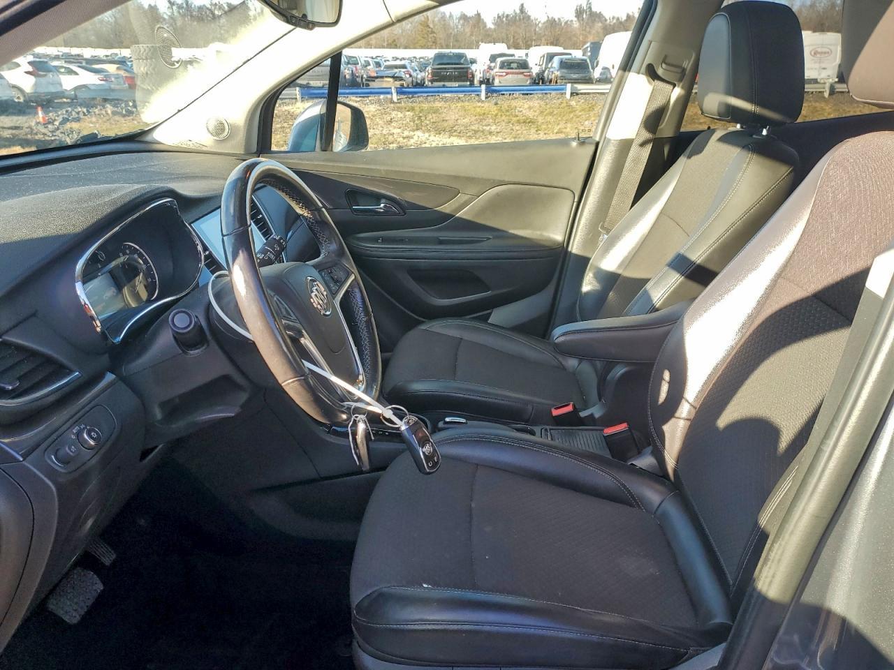 2019 Buick Encore Preferred - Фото 7