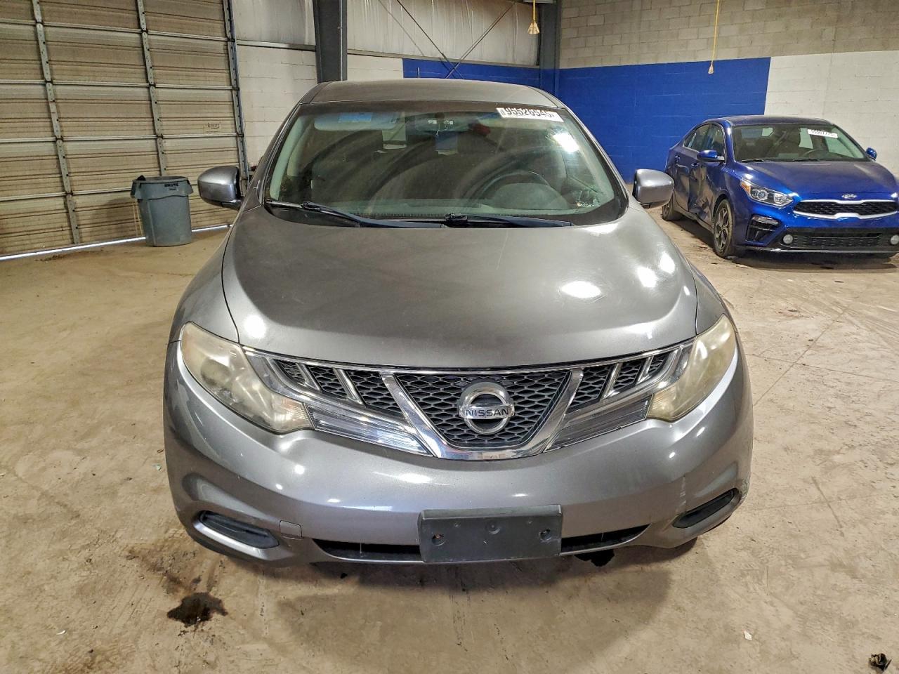 2013 Nissan Murano S - Image 5