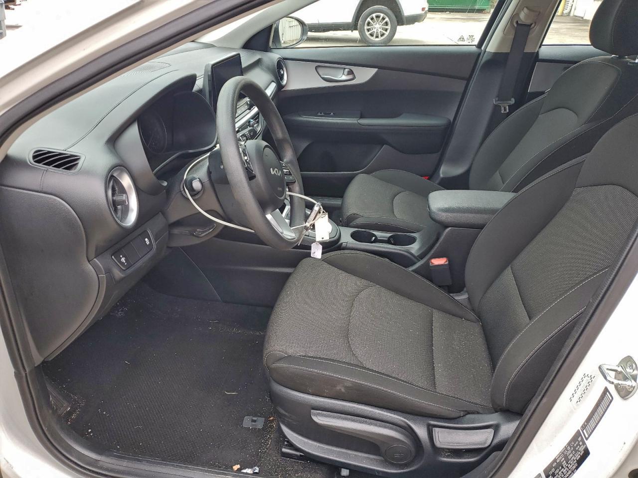 2024 Kia Forte Lx - Image 7