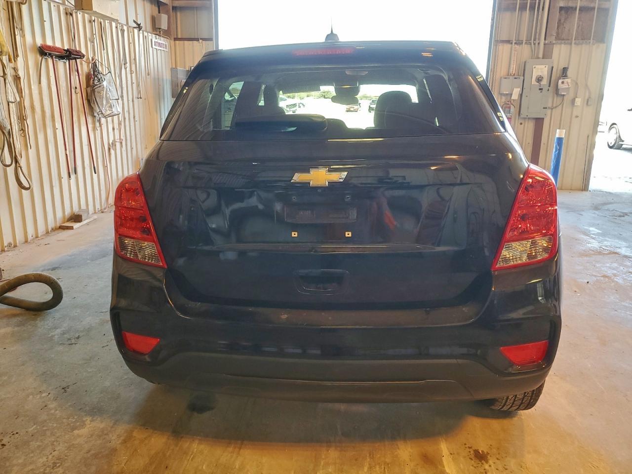 2020 Chevrolet Trax Ls - Фото 6