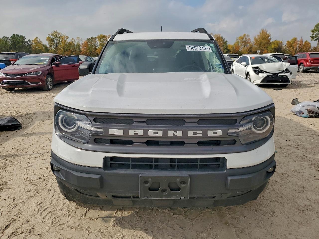2024 Ford Bronco Sport Big Bend - Фото 5