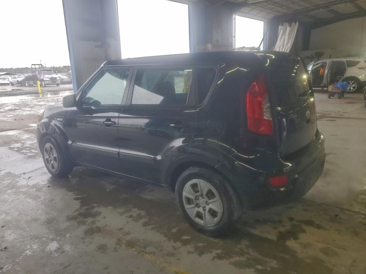 2013 Kia Soul - Фото 2