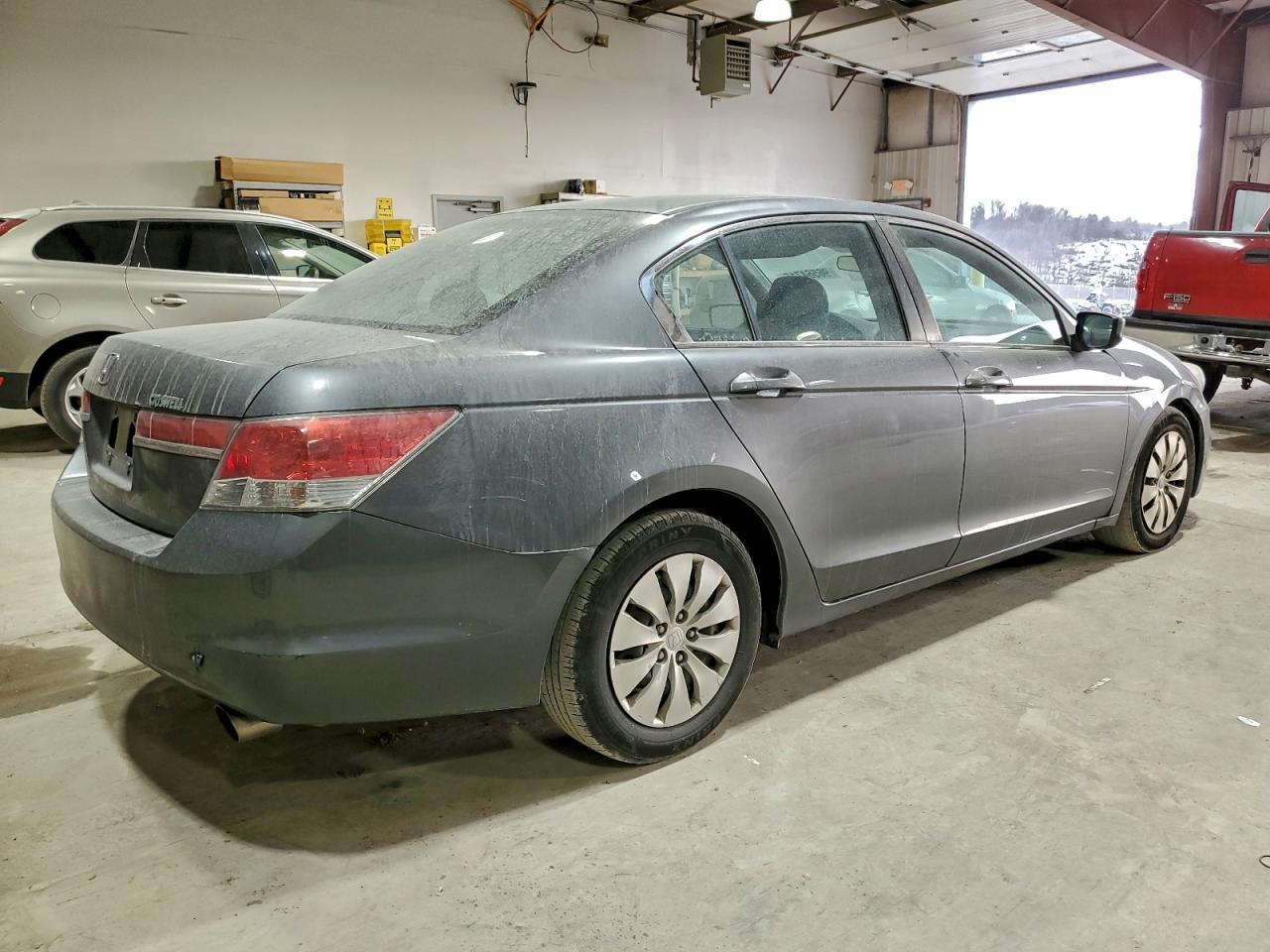2012 Honda Accord Lx - Image 3