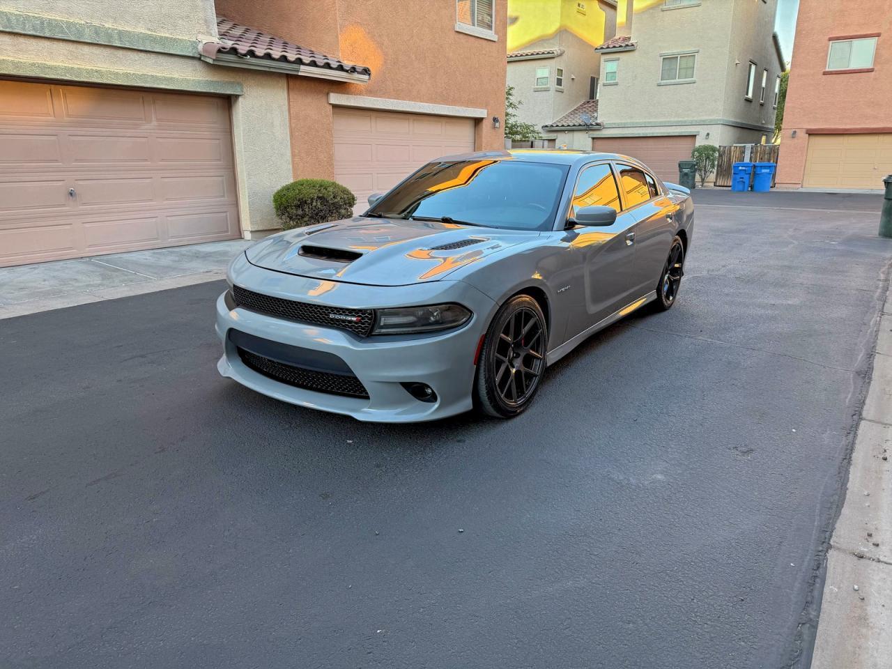 2020 Dodge Charger R/T - Image 2
