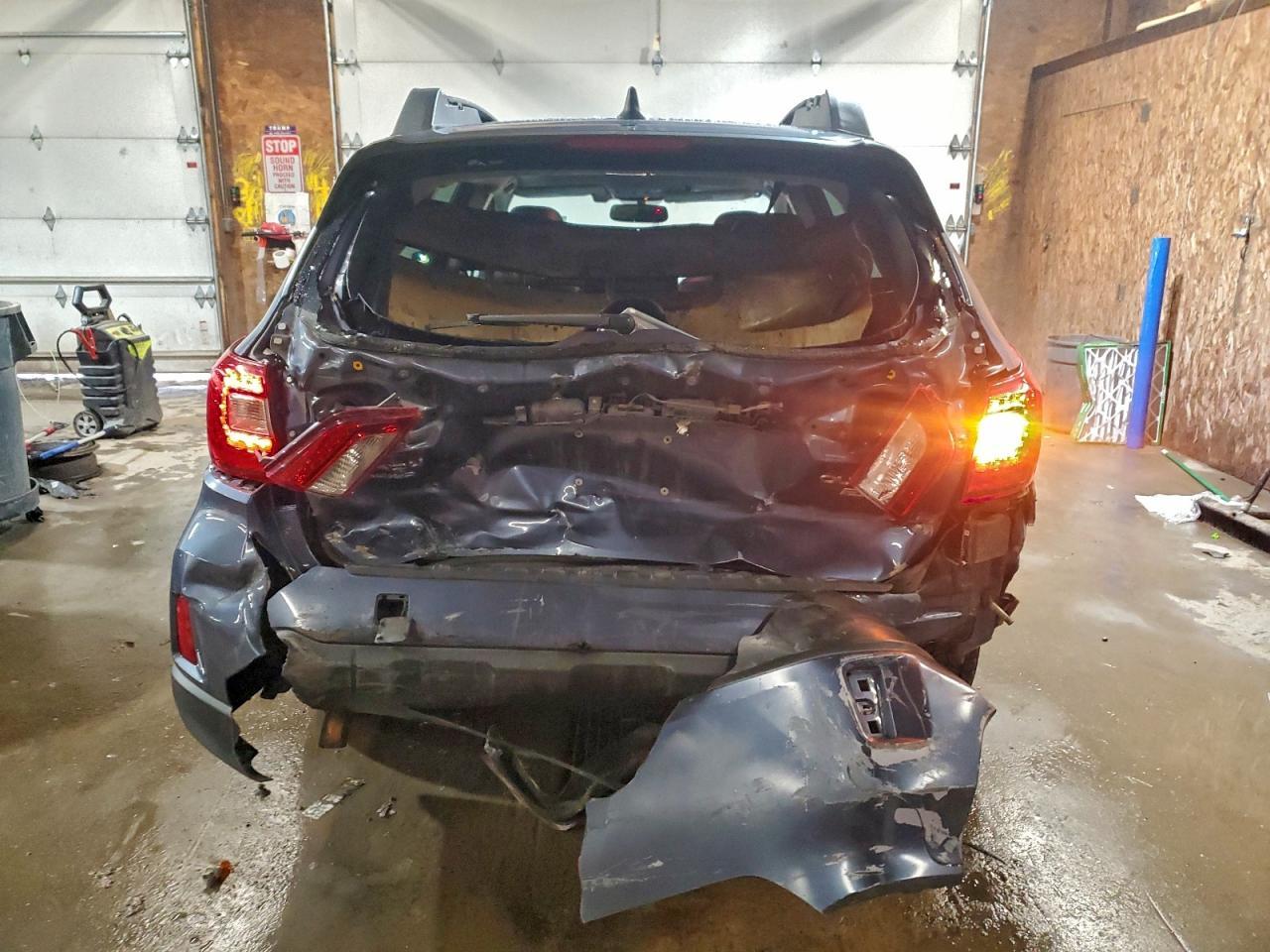 2016 Subaru Outback - Фото 6