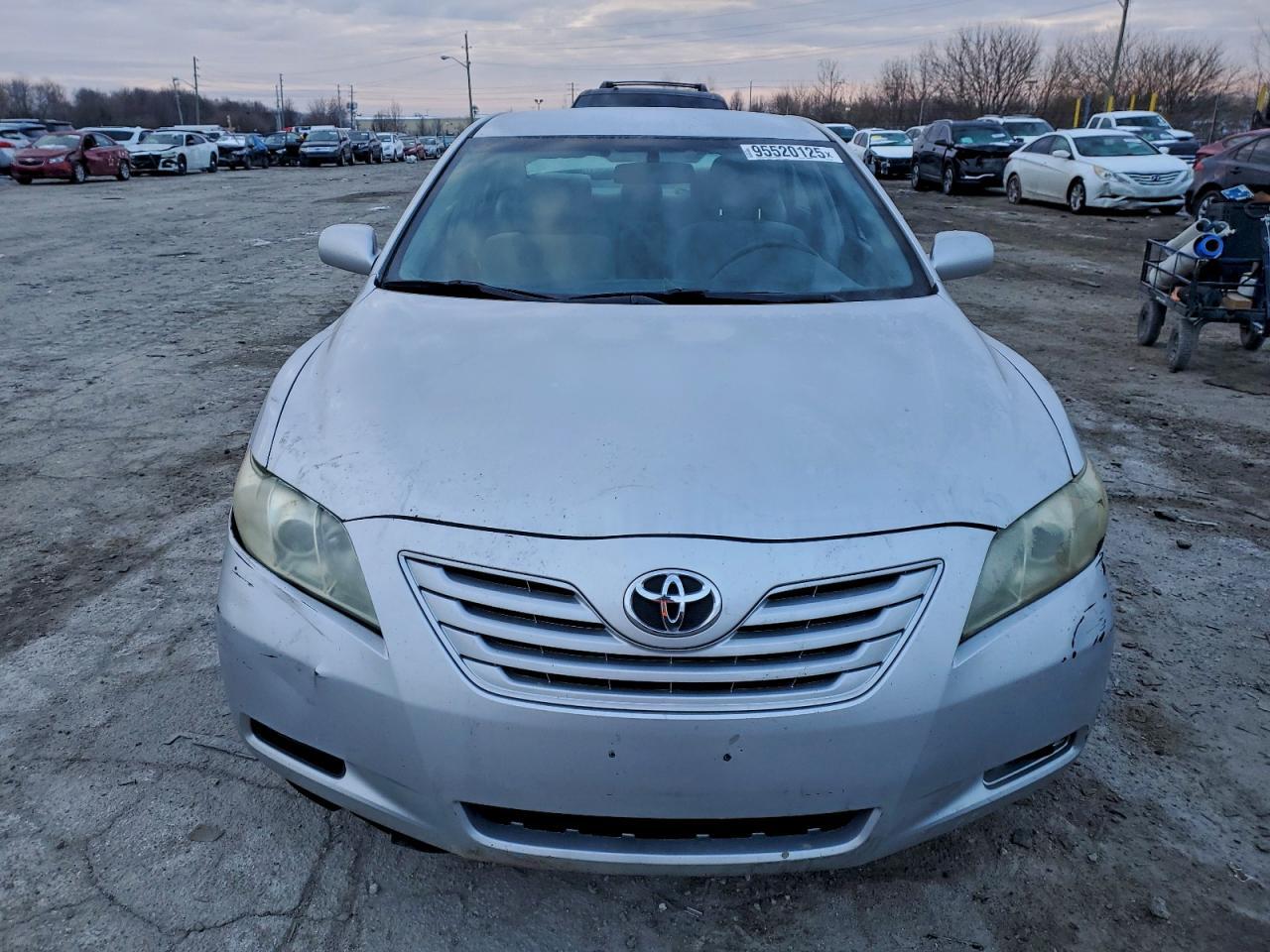 2008 Toyota Camry Ce - Image 5