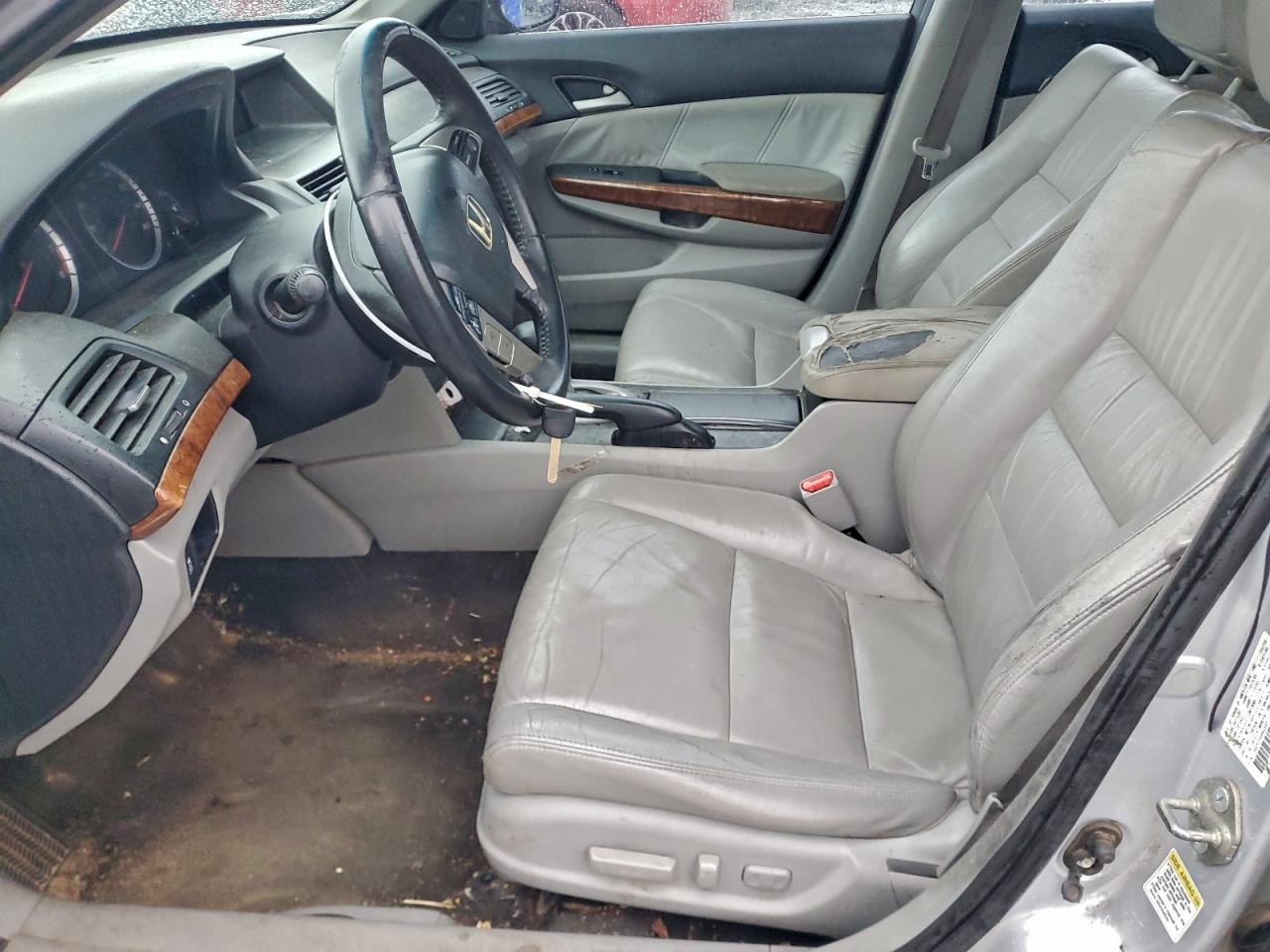 2011 Honda Accord Exl - Image 7