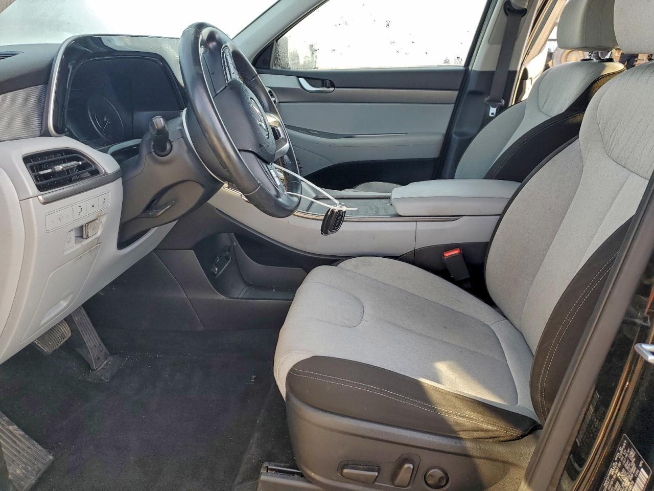 2020 Hyundai Palisade Sel - Фото 7