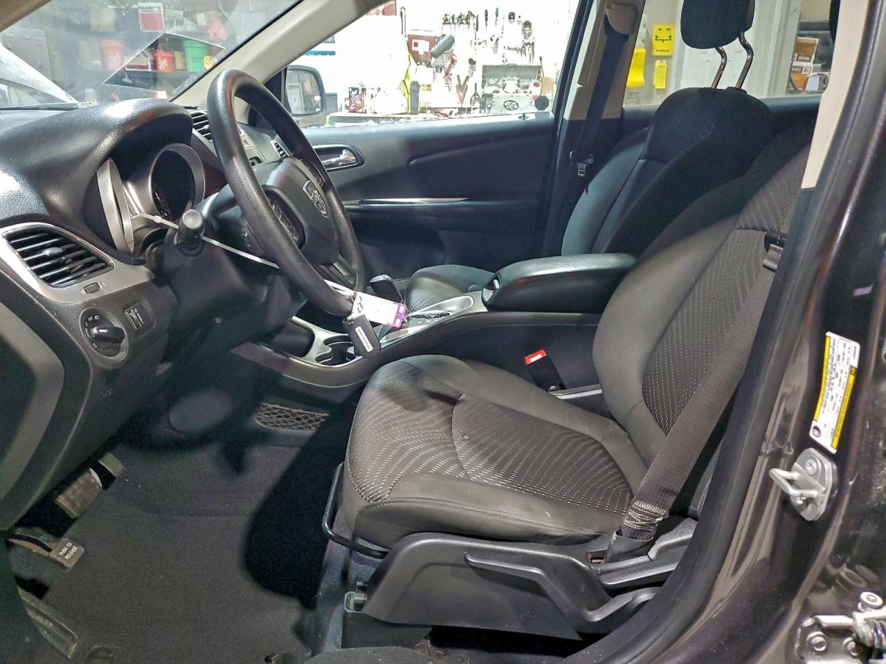 2020 Dodge Journey Se - Фото 7