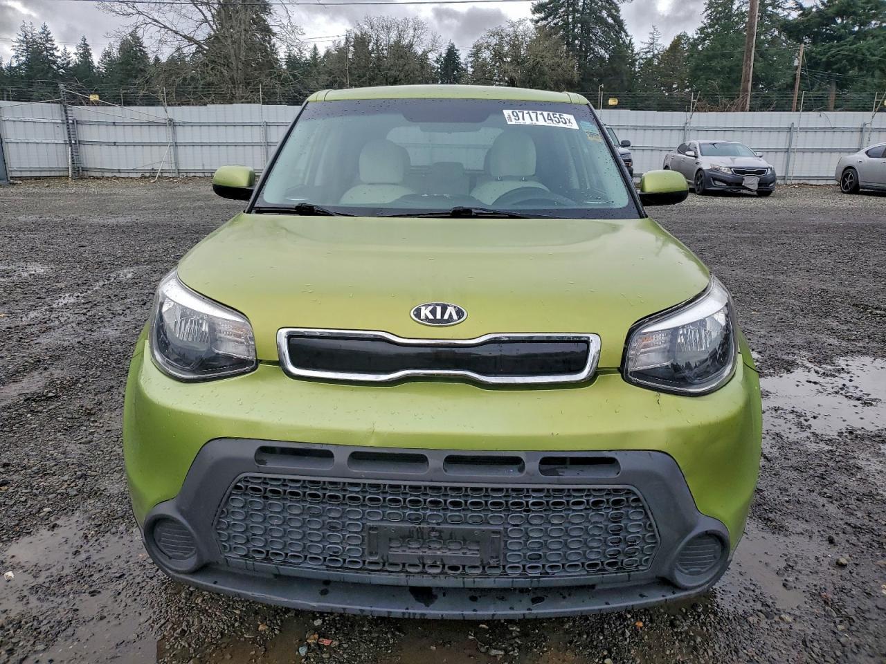 2014 Kia Soul - Фото 5