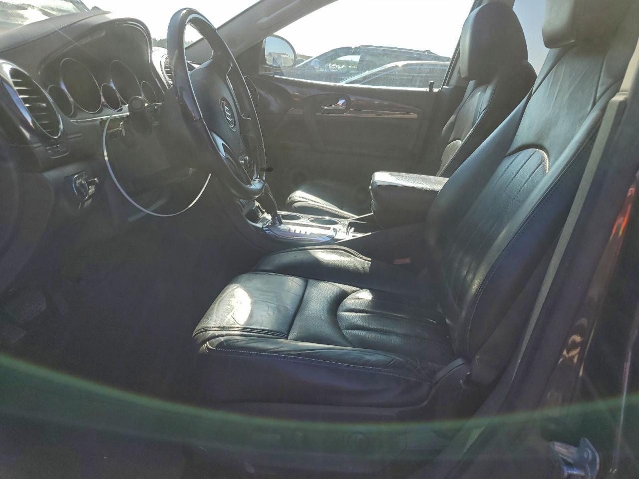 2015 Buick Enclave - Фото 7