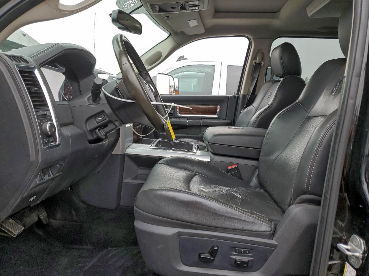2011 Dodge Ram 2500 - Фото 7