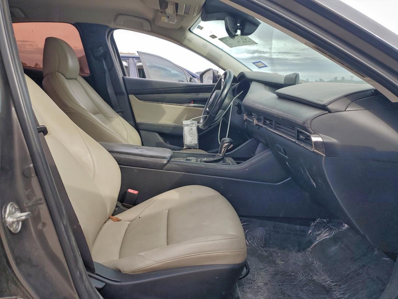 2019 Mazda 3 Preferred Plus - Фото 7