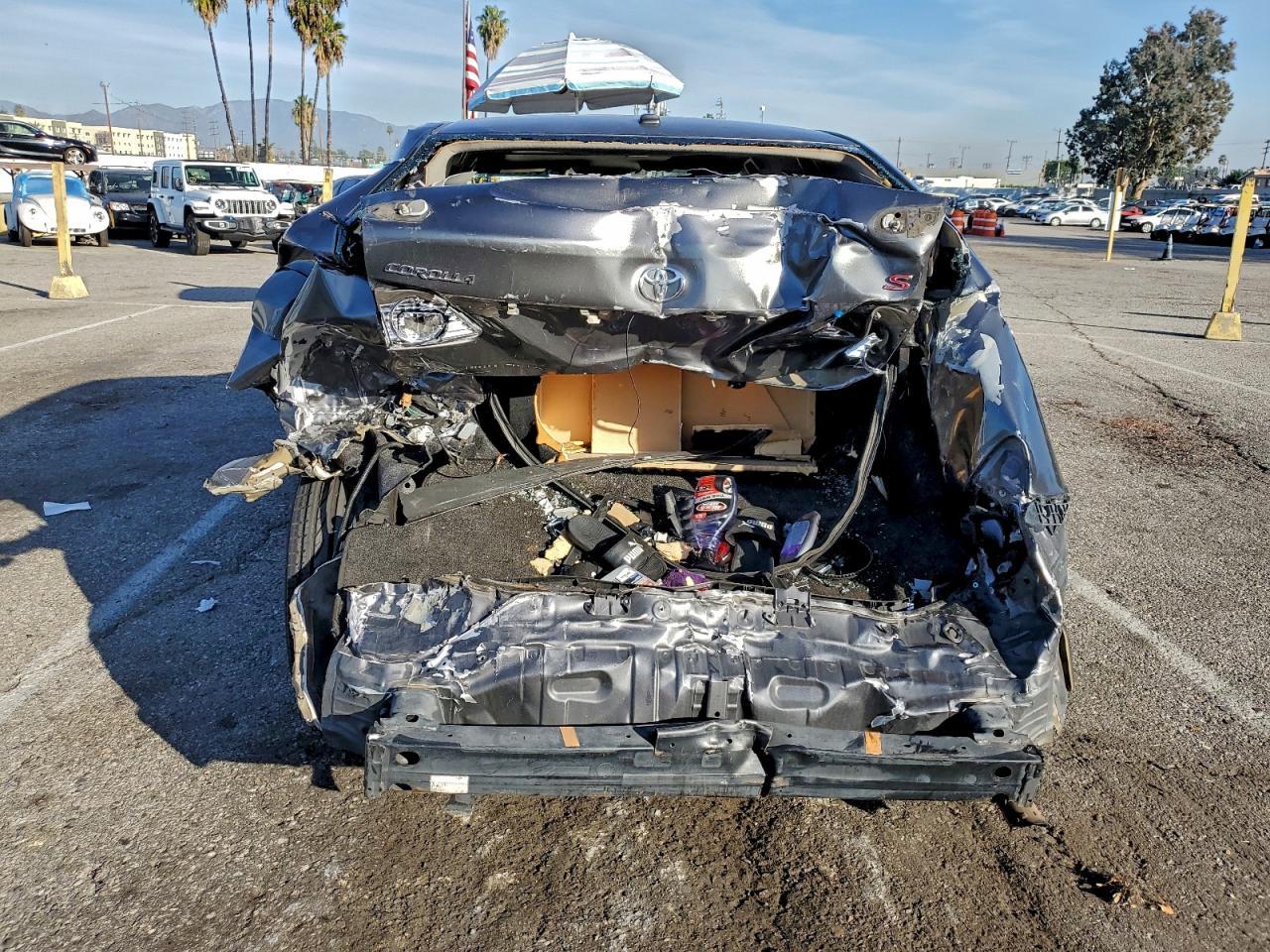 2013 Toyota Corolla - Image 6