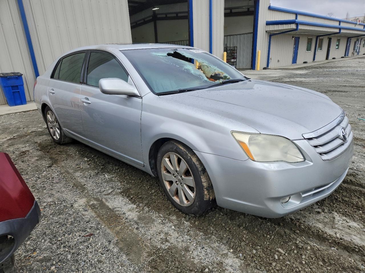 2006 Toyota Avalon Xl - Фото 4