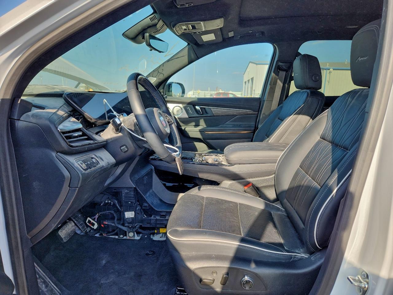 2025 Buick Enclave Avenir - Фото 7