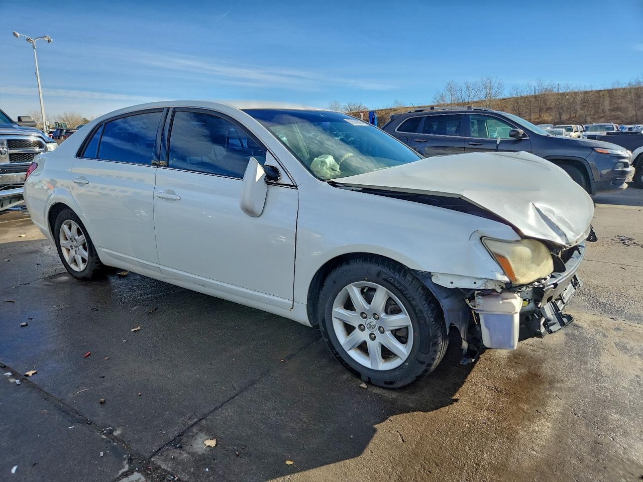 2006 Toyota Avalon Xl - Image 4