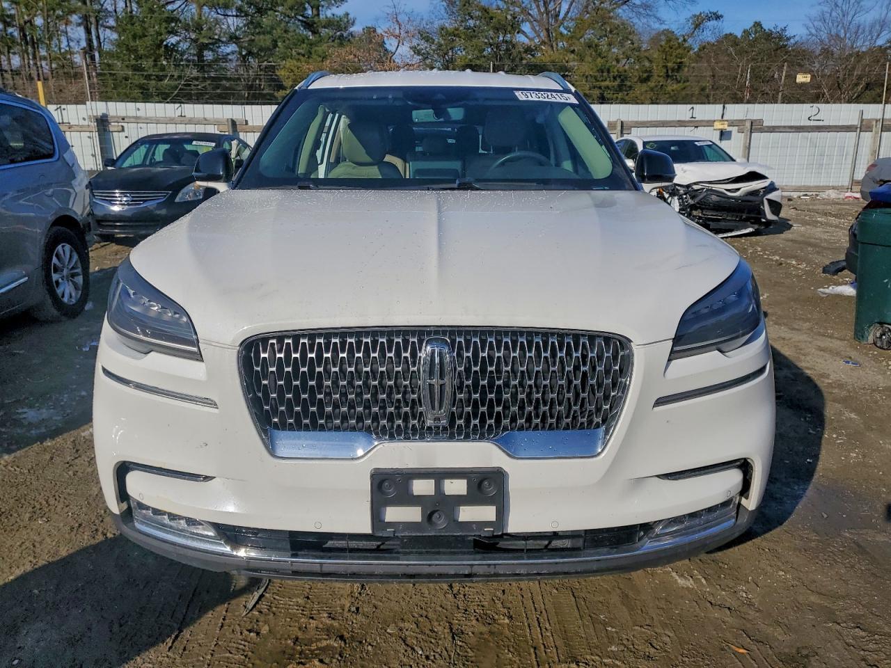 2020 Lincoln Aviator Reserve - Image 5