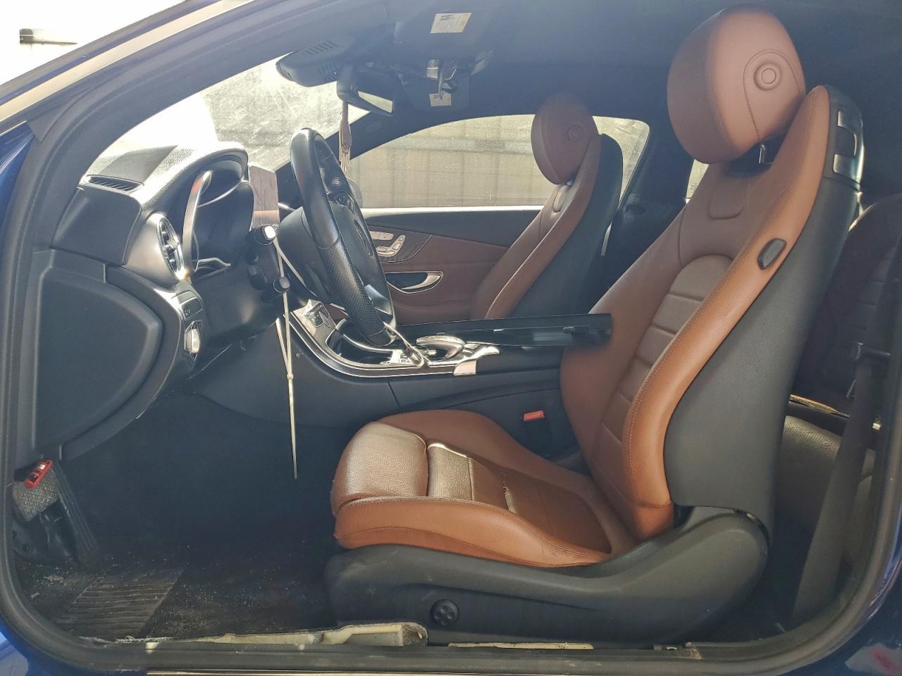 2017 Mercedes-Benz C 300 4Matic - Image 7